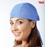 Load image into Gallery viewer, Boneta medicala universala TAG