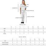 Load image into Gallery viewer, Uniforma medicala - Costum medical clasic unisex Atelierul de Halate - Aqua
