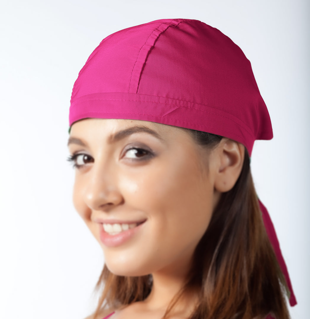 Boneta medicala universala TAG